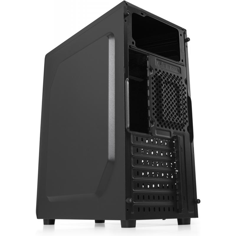 Корпус для ПК Vinga CS110B без БП