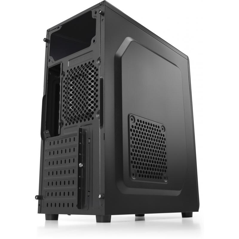 Корпус для ПК Vinga CS110B без БП