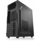 Корпус для ПК Vinga CS110B без БП