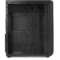 Корпус для ПК Vinga CS110B без БП