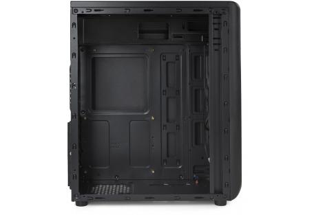 Корпус для ПК Vinga CS110B без БП