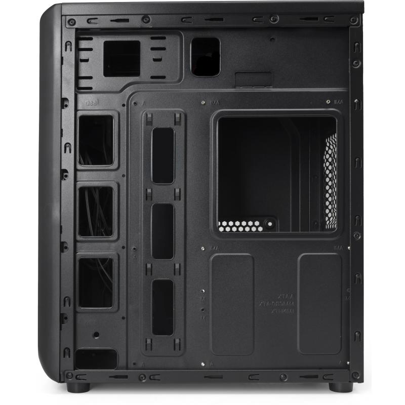 Корпус для ПК Vinga CS110B без БП