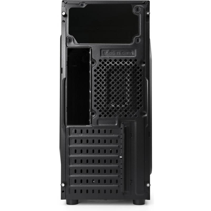 Корпус для ПК Vinga CS110B без БП