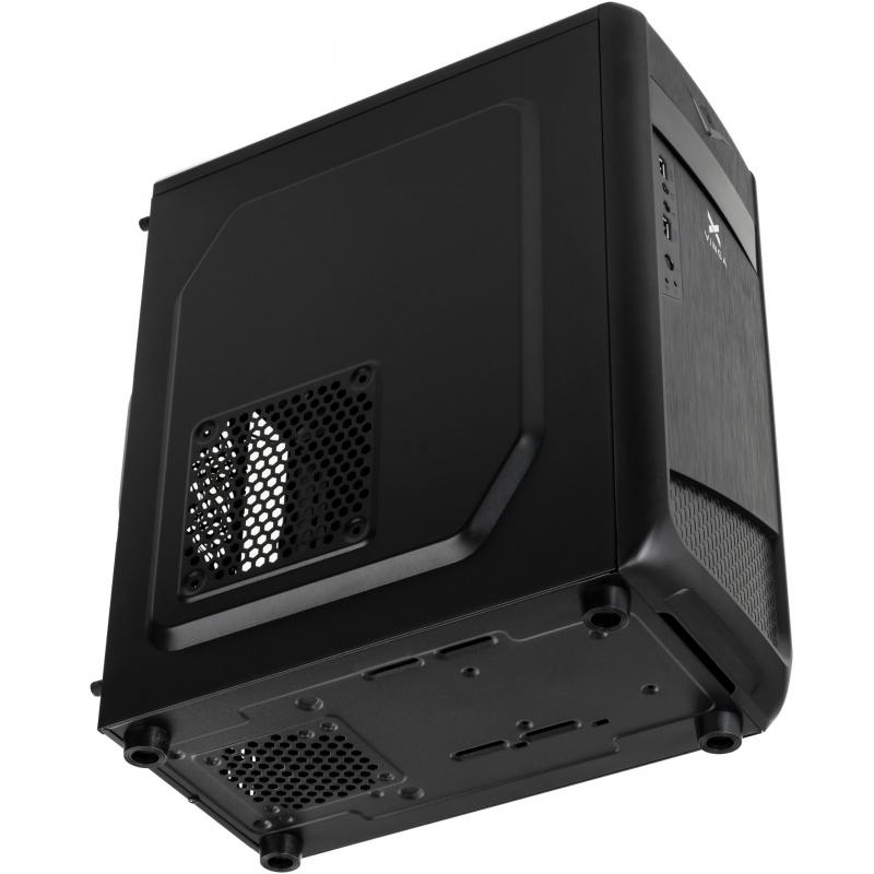 Корпус для ПК Vinga CS110B без БП