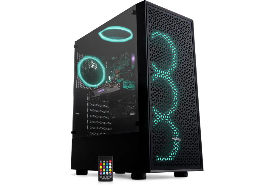 Computer Vinga Wolverine D4978 (I5M32G3060W.D4978)