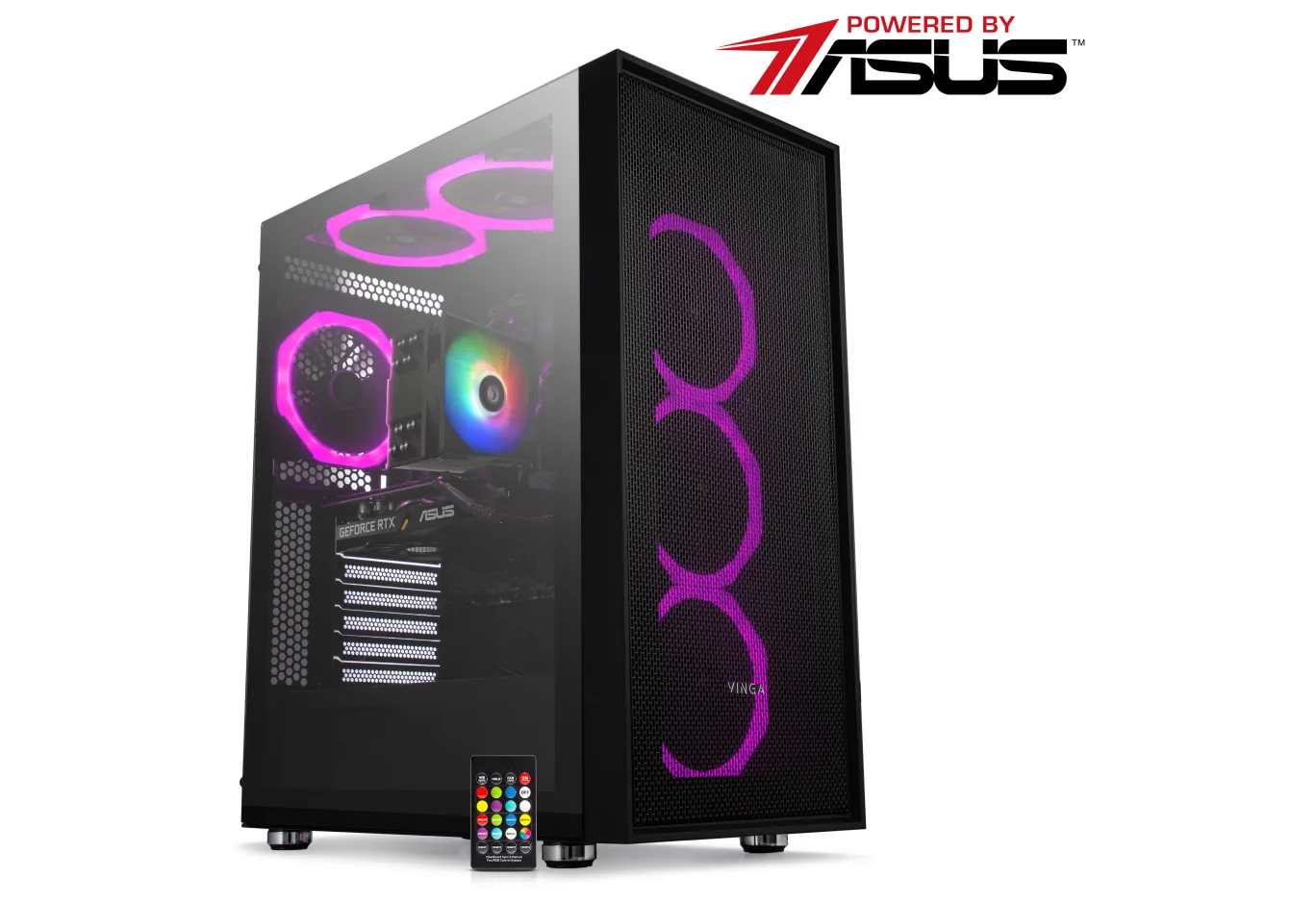 Computer Vinga Odin D5540 (I5M32G3050W.D5540)