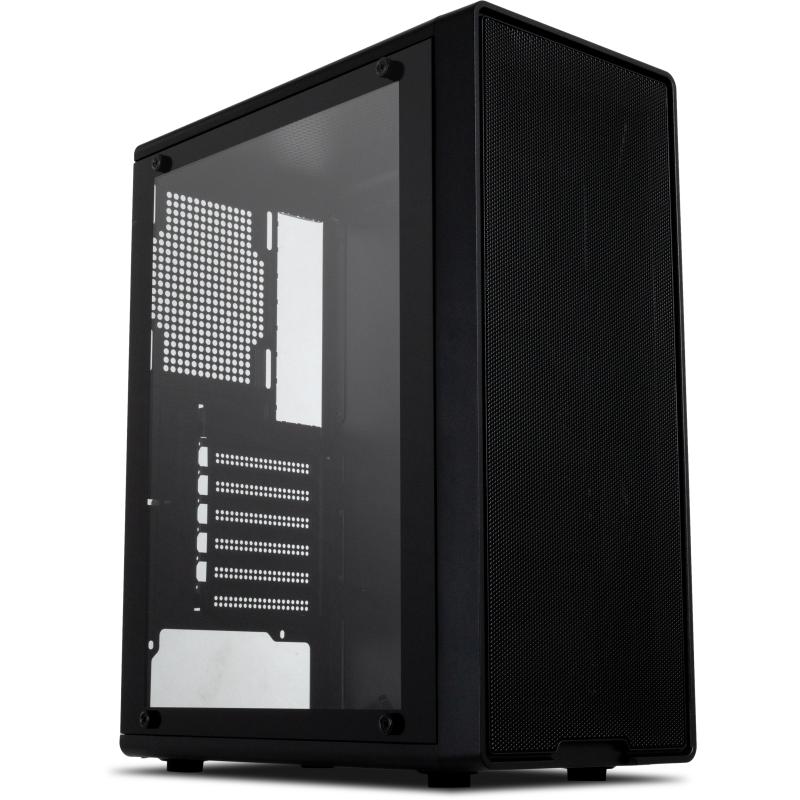 Корпус Vinga CS217B