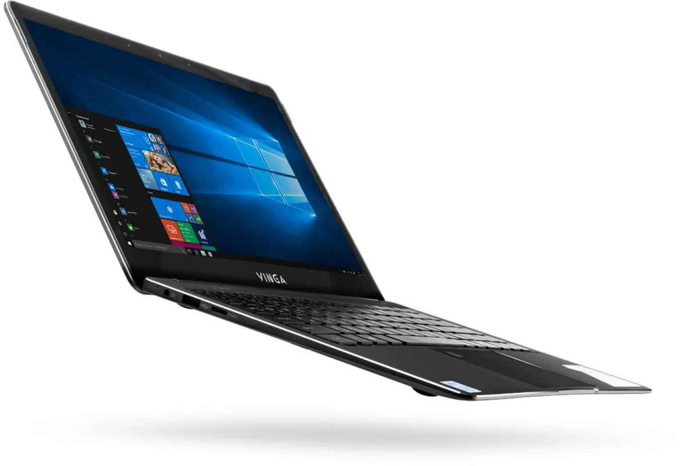 Laptop Vinga Iron S140 (S140-C40464BWP)