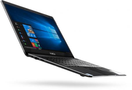 Ноутбук Vinga Iron S140 (S140-C40464BWP)