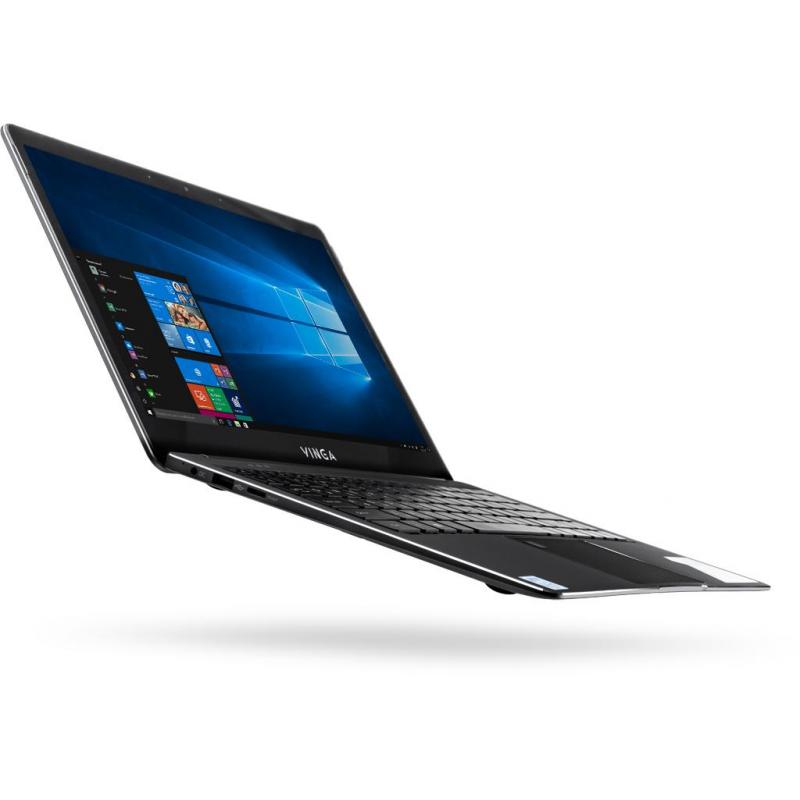 Ноутбук Vinga Iron S140 (S140-C40464BWP)