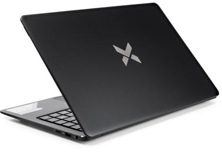 Ноутбук Vinga Iron S140 (S140-C40464BWP)