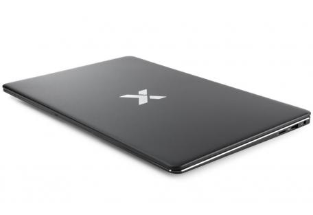 Ноутбук Vinga Iron S140 (S140-C40464BWP)