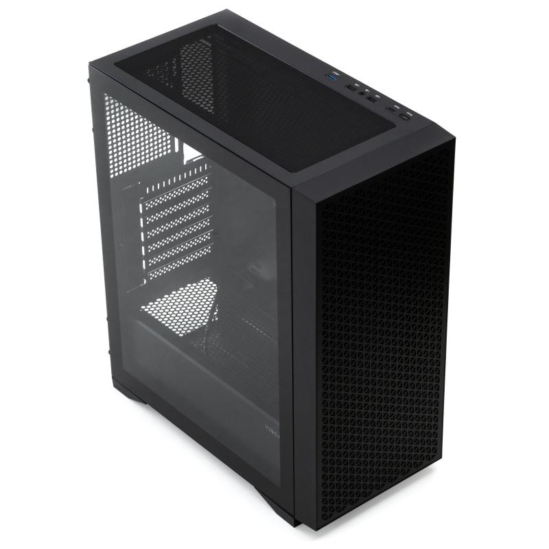 Корпус Vinga Munificent