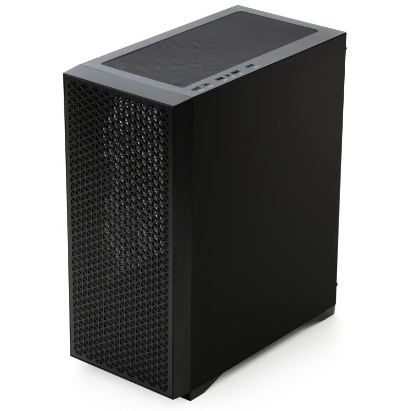 Корпус Vinga Munificent