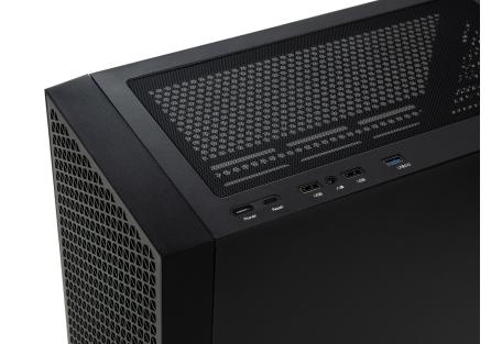 Корпус Vinga Munificent