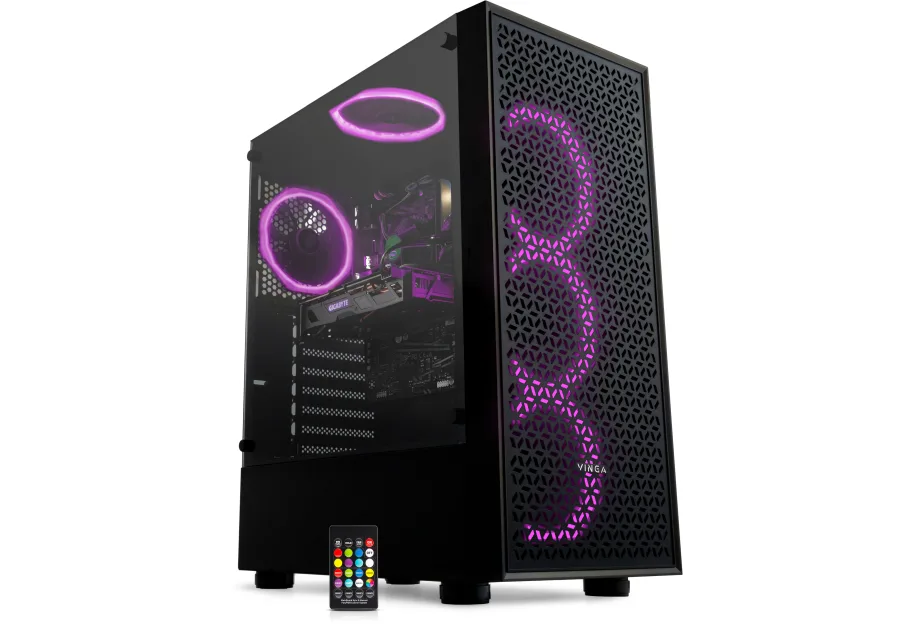 Computer Vinga Wolverine D4973 (I5M16G3060.D4973)