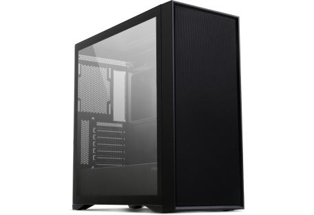 Корпус Vinga Cruelly