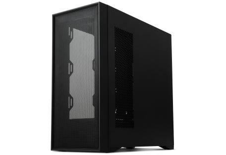 Корпус Vinga Cruelly