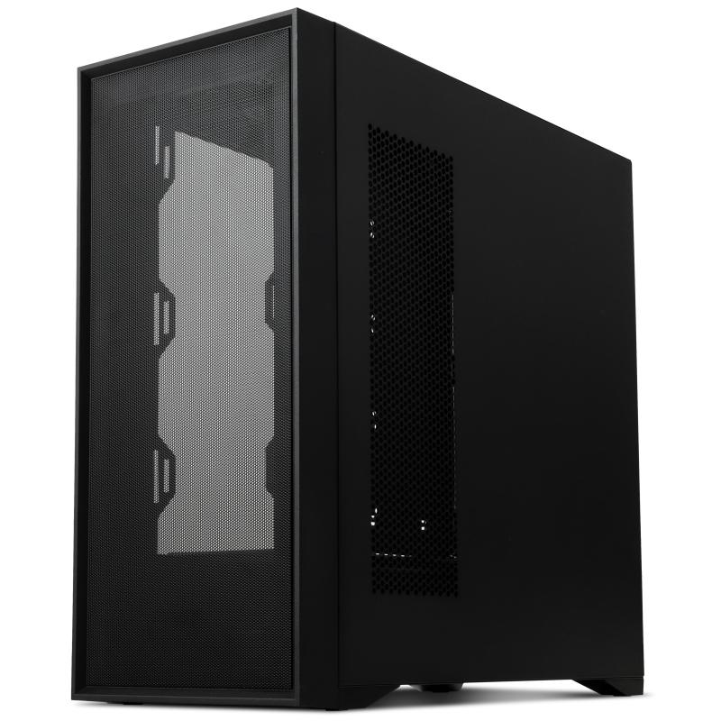 Корпус Vinga Cruelly