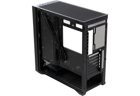 Корпус Vinga Cruelly