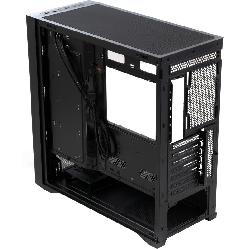 Корпус Vinga Cruelly