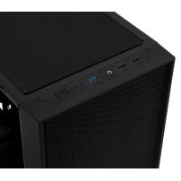 Корпус Vinga Cruelly