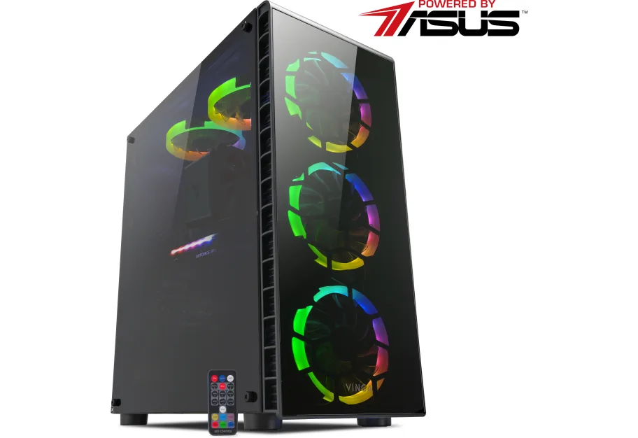 Computer Vinga Wolverine D6689 (I5M32G4060TI.D6689)