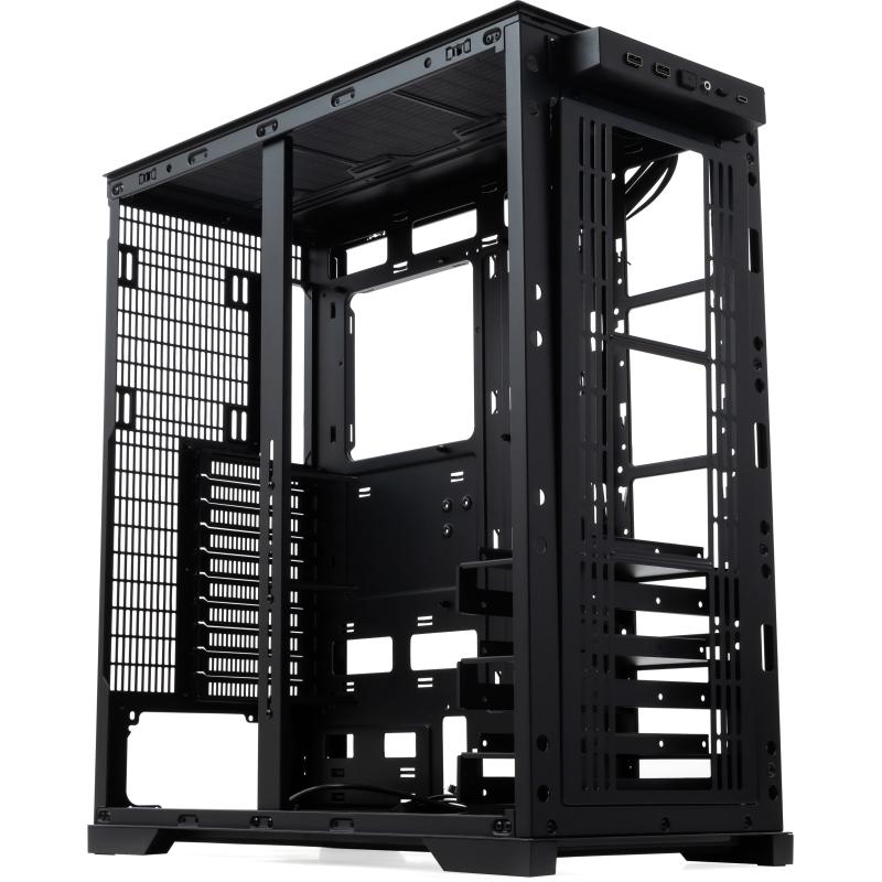 Корпус Vinga Shatter