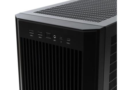 Корпус Vinga Shatter