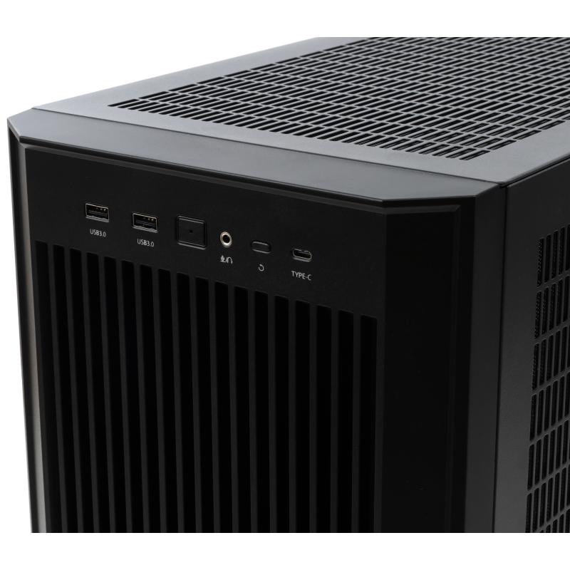 Корпус Vinga Shatter