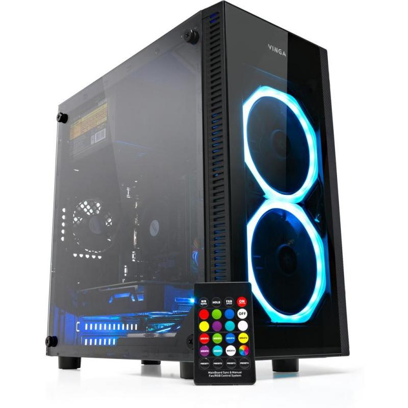 Комп'ютер Vinga Hawk A2036 (I5M16G2060S.A2036)