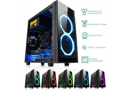 Комп'ютер Vinga Hawk A2036 (I5M16G2060S.A2036)