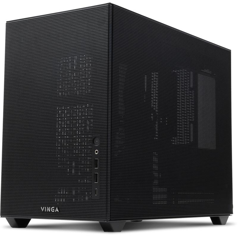 Корпус Vinga Glacier