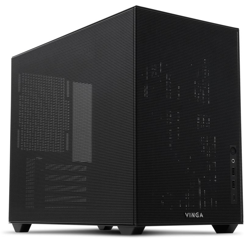 Корпус Vinga Glacier