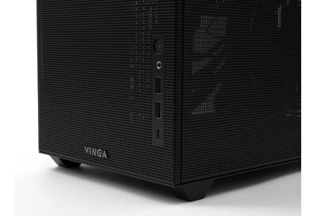 Корпус Vinga Glacier