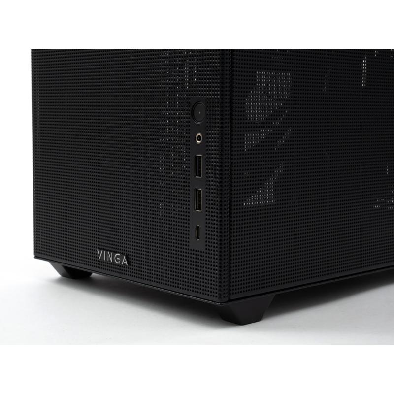 Корпус Vinga Glacier