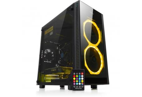 Комп'ютер Vinga Hawk A2035 (I5M16G1660S.A2035)