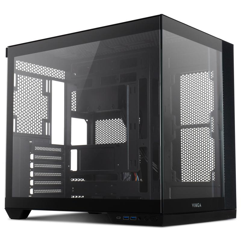 Корпус Vinga Request