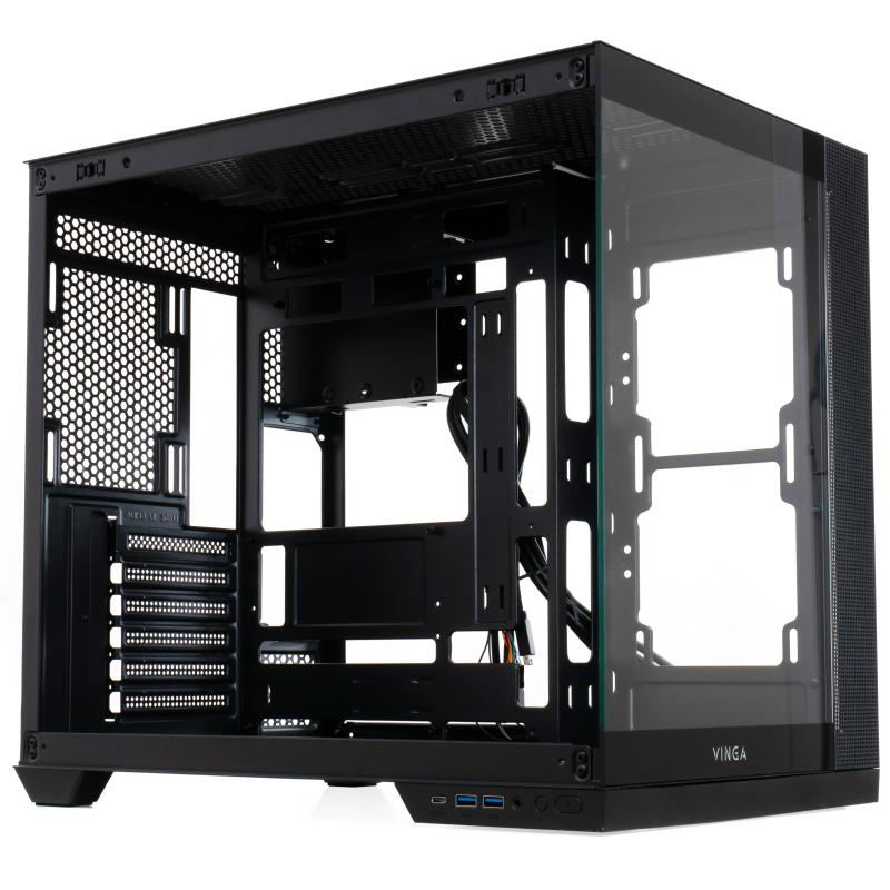 Корпус Vinga Request