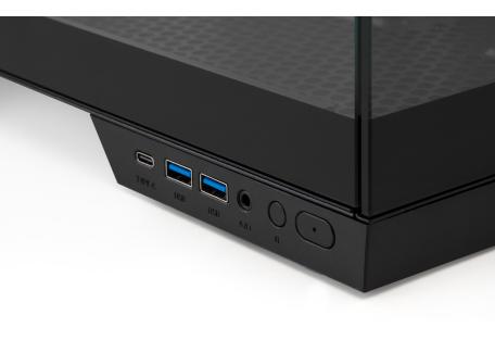 Корпус Vinga Request