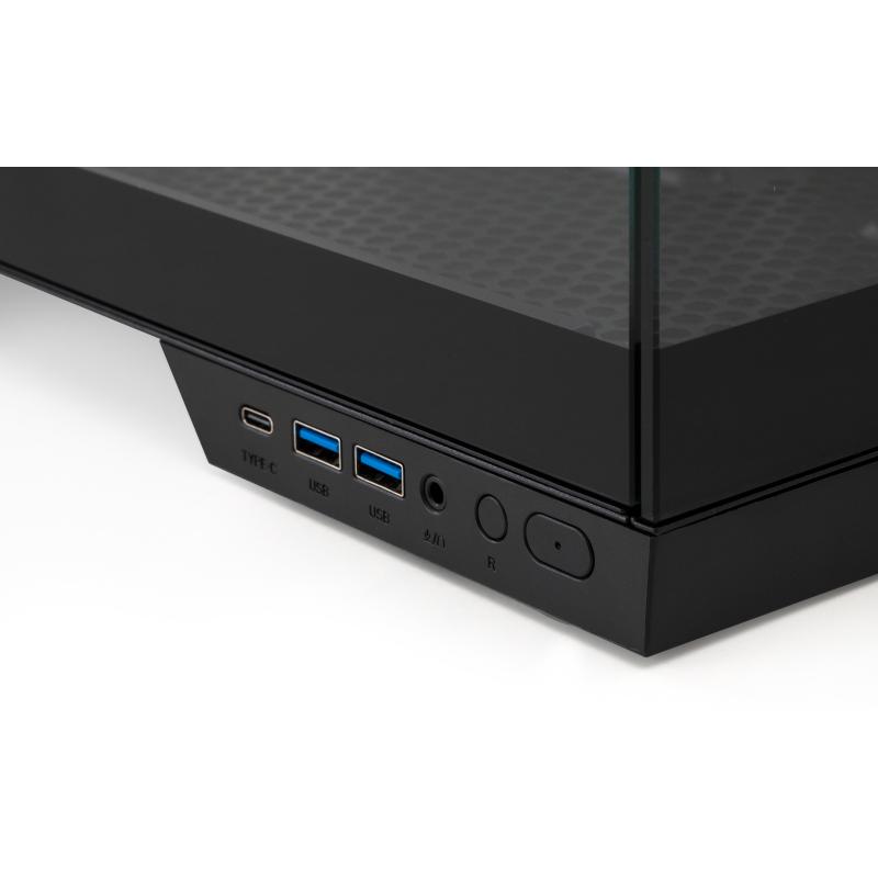 Корпус Vinga Request