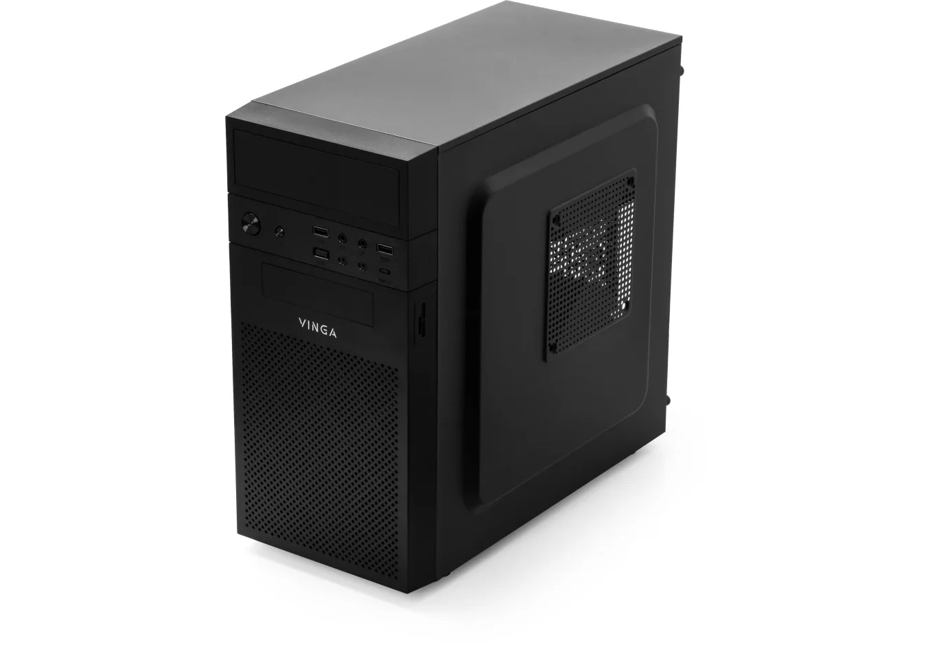 Корпус для ПК Vinga CS112B