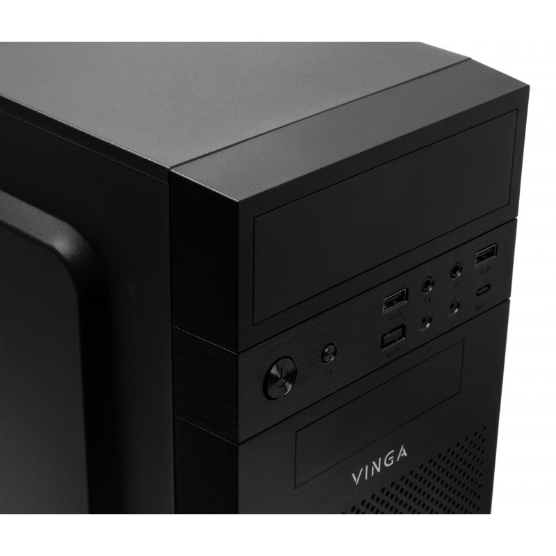 Корпус для ПК Vinga CS112B