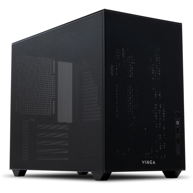 Корпус Vinga Elegant