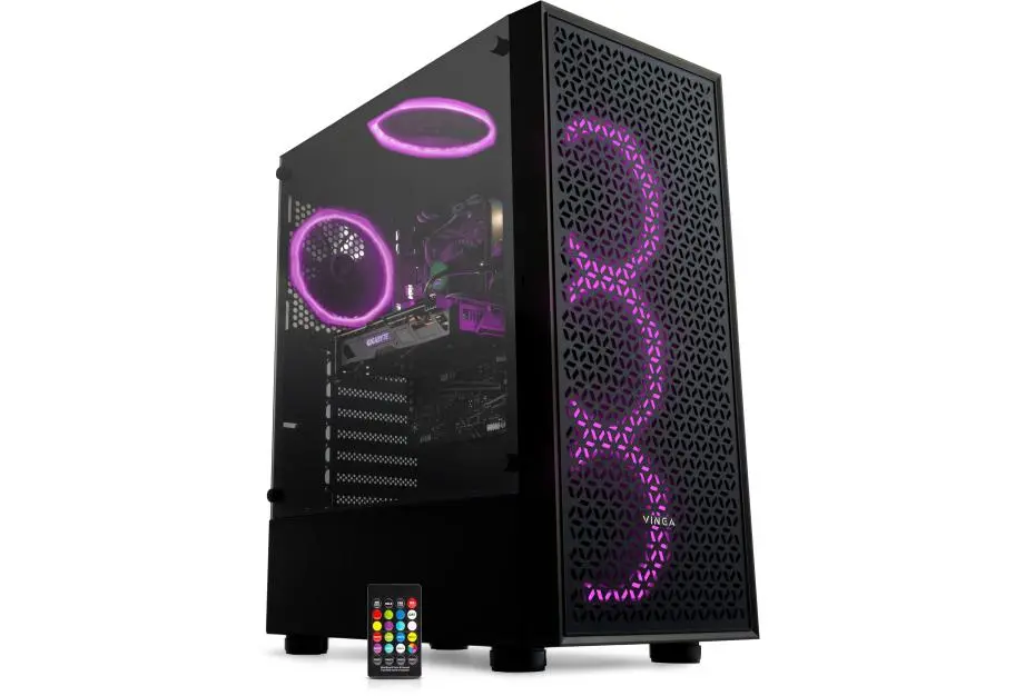 Computer Vinga Wolverine D4968 (I5M32G3060W.D4968)