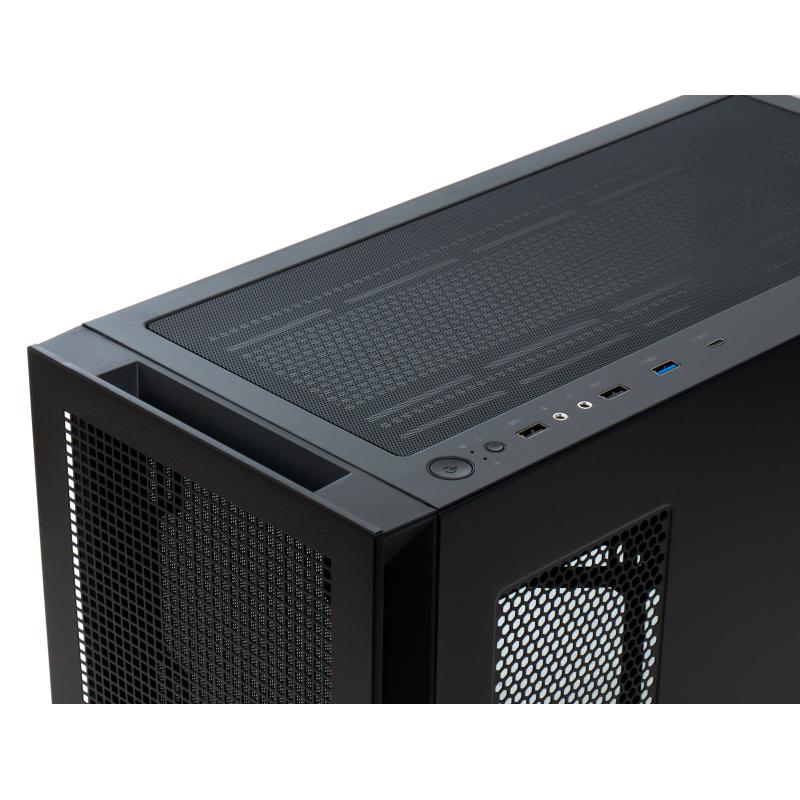 Корпус Vinga Retreat