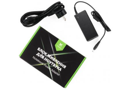 Блок живлення до ноутбуку Vinga Samsung 60W 19V 3.16А 5.5*3.0 (VPA-1934-SM5530-101)