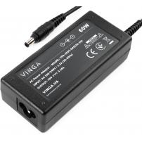 Блок живлення до ноутбуку Vinga Samsung 60W 19V 3.16А 5.5*3.0 (VPA-1934-SM5530-101)