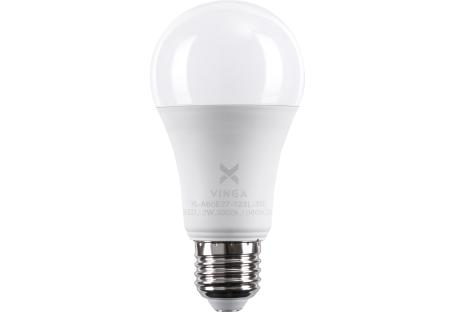Лампочка Vinga VL-A60E27-123L-3SD