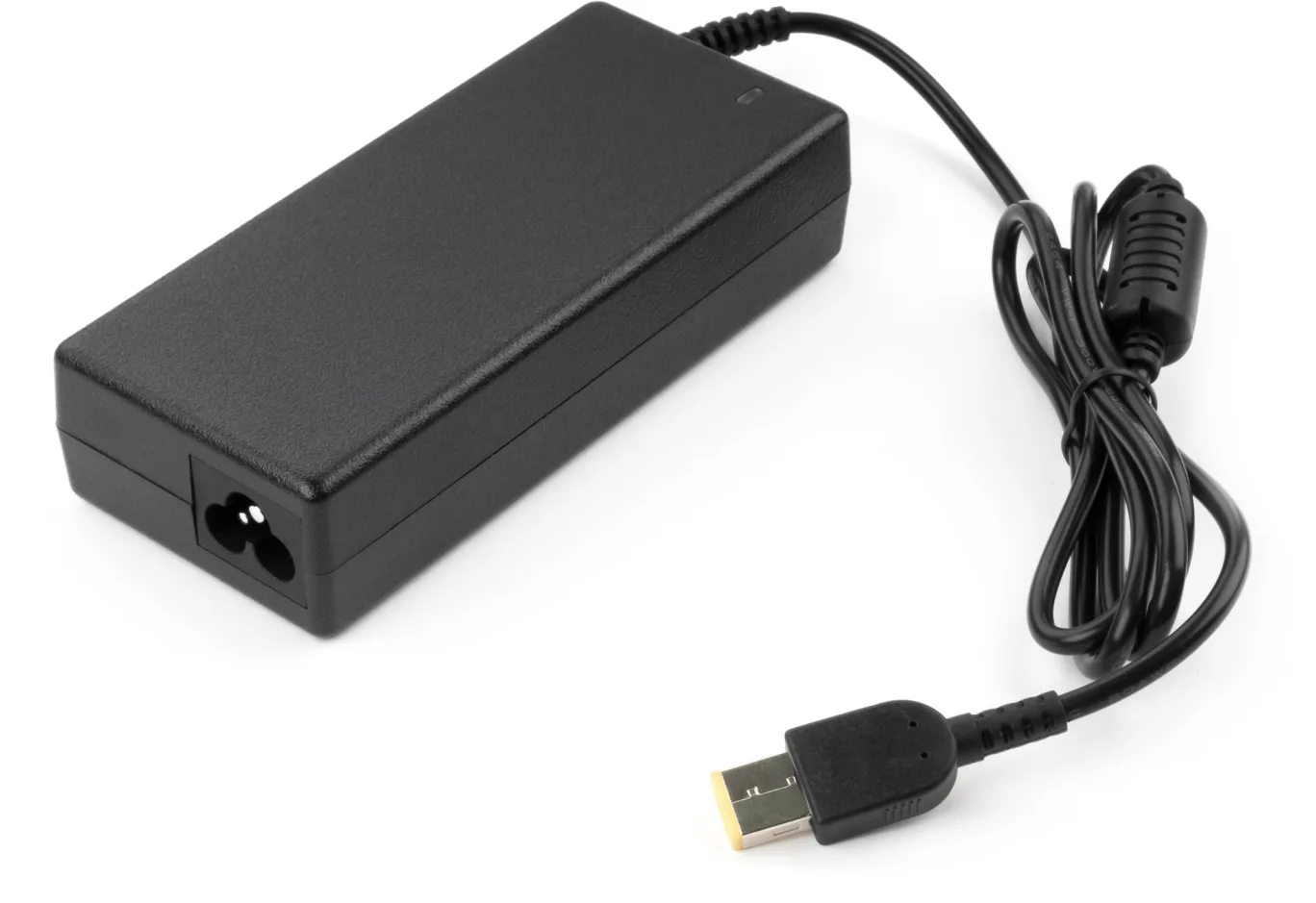 Блок живлення до ноутбуку Vinga Lenovo 90W 20V 4.5A square (VPA-2045-LNSQ01-101)